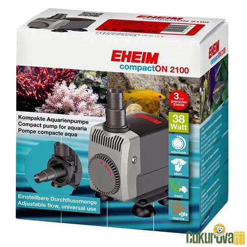EHEIM COMPACT ON 2100 