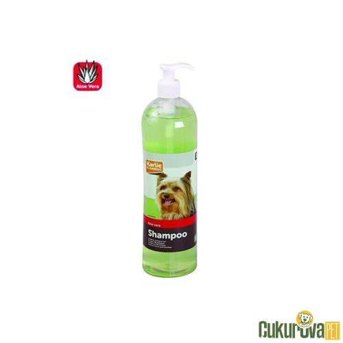 KARLIE ALOE VERALI KÖPEK ŞAMPUANI 1L