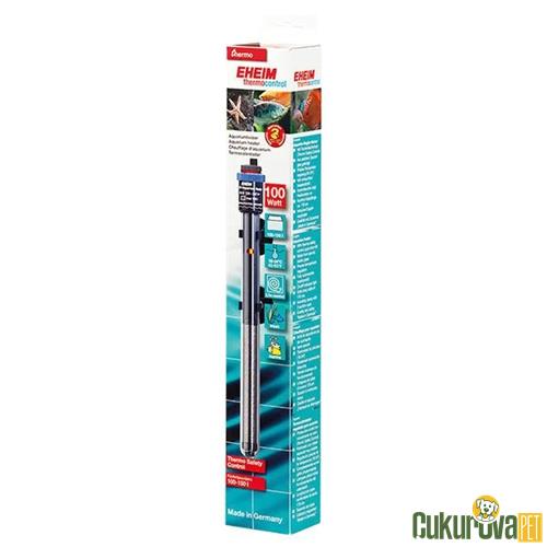 EHEIM JAGER 100 W THERMOCONTROL AKVARYUM ISITICI