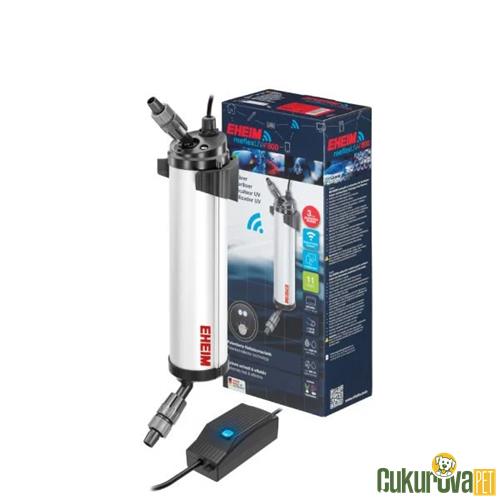 EHEIM REEFLEX UV + E 800 UV FİLTRE 