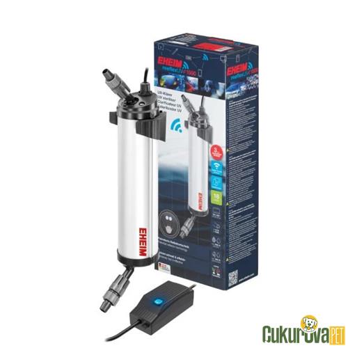EHEIM REEFLEX UV + E 1500 UV FİLTRE 