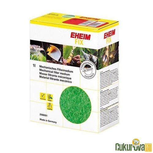 EHEIM EHFI FIX FİLTRE MALZEMESİ 1 L