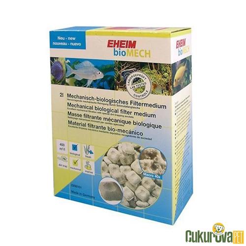EHEIM BIOMECH 2 L - 1420 GR FİLTRE MALZEMESİ 