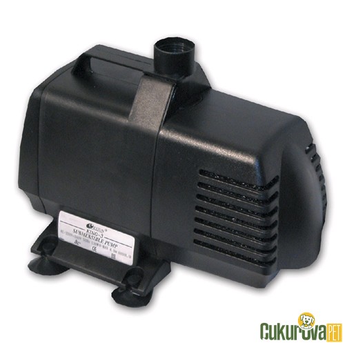 RESUN KING3 KAFA MOTORU 2400 L / H