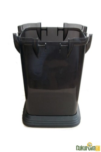 DOPHIN C 1300 - 1600 MODELLERİ İÇİN DIŞ FİLTRE KOVA YEDEĞİ 
