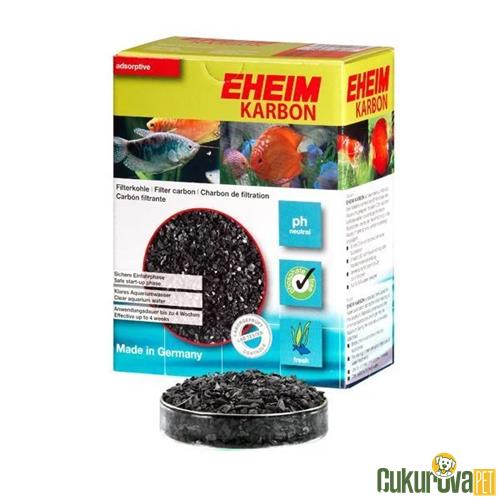 EHEIM KARBON DIŞ FİLTRE MALZEMESİ 2 L