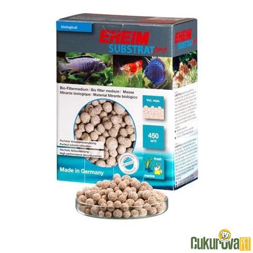 EHEIM FİLTER MEDIA SUBSTRAT PRO 2 L - 1440 GR 