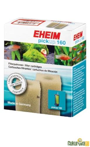 EHEIM 2010 YEDEK SÜNGER 2 ADET 