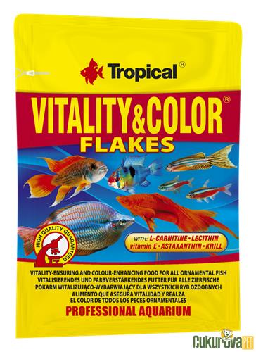 TROPICAL VITALITY COLOR 12 GR