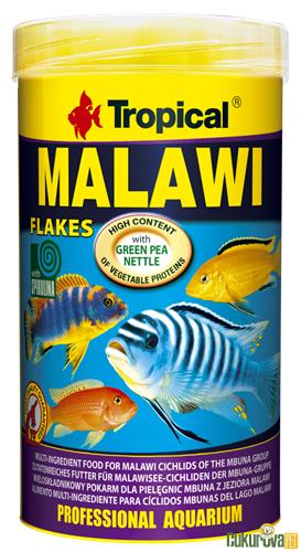 TROPICAL MALAWI 1000 ML - 200 GR 