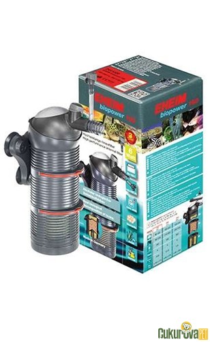 EHEIM BIOPOWER 160 İÇ FİLTRE 
