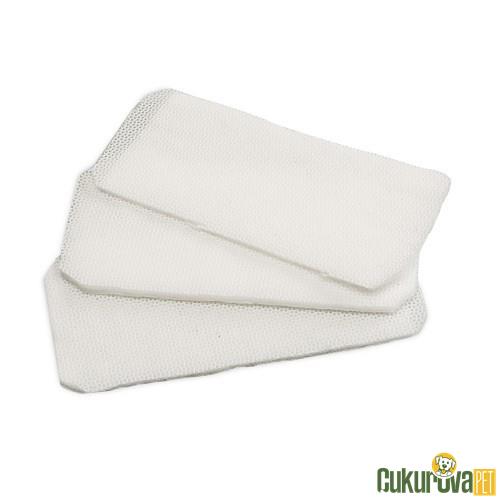 FERPLAST HIJYENIK KÖPEK ÇİŞ PEDİ - S - 12'Lİ - 6 x 3 CM