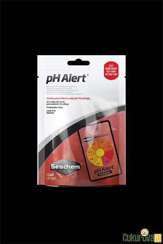 SEACHEM PH ALERT