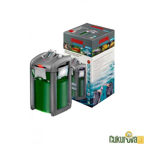 EHEIM 2080 PROFESSIONEL 3 - 1200 XL - 1700 L / SAAT 