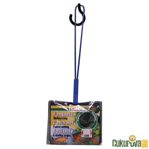 JBL PREMIUM BALIK KEPÇESİ 10 CM SİYAH / İNCE