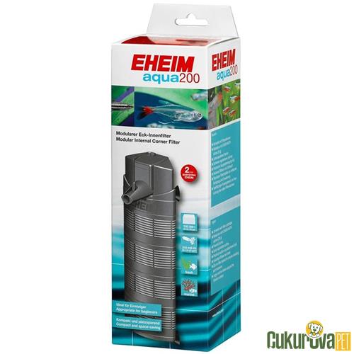 EHEIM AQUA 200 İÇ FİLTRE 