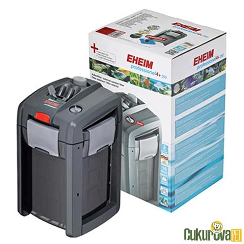 EHEIM 2274 PROFESSIONEL 4E + 350 DIŞ FİLTRE 