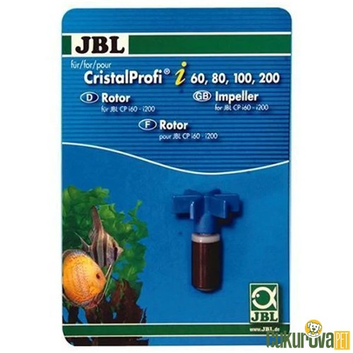 Jbl i 60 - 80 - 100 - 200 Mıknatıs