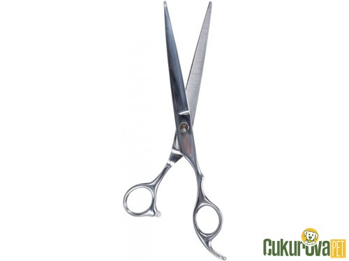 TRIXIE PASLANMAZ ÇELİK KÖPEK BAKIM TRİM MAKASI 20 CM