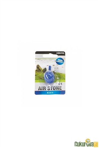 AQUAEL HAVA TAŞI AIR STONE 20 MM