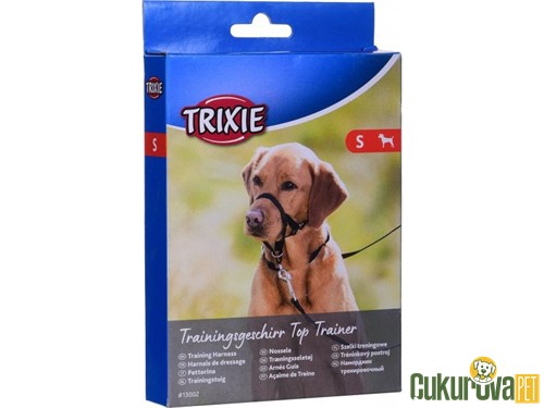 TRIXIE UZMAN KÖPEK EĞİTİM TASMASI 22 CM - S 