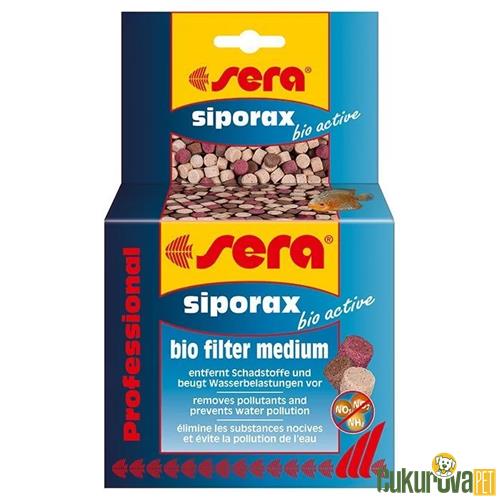 SERA PROFESYONEL SIPORAX BIO ACTIVE 500 ML - 210 GR 