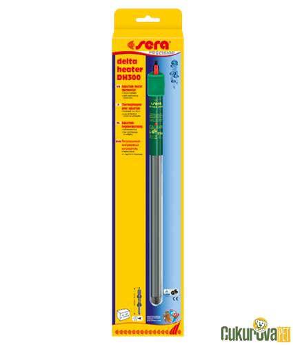 SERA DELTA AKVARYUM ISITICISI 300 W
