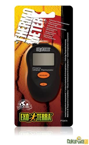 EXO TERRA INFRARED SÜRÜNGEN DERECESİ TERMOMETRE 
