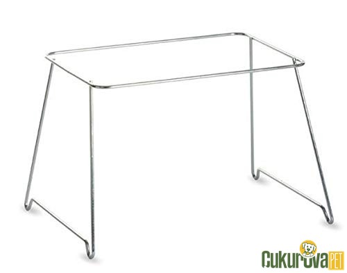 IMAC STAND ZEUS 50 EVCİL HAYVAN AKSESUARI EV AYAĞI 
