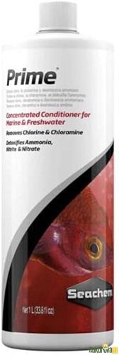 SEACHEM PRIME SU HAZIRLAYICI - 1000 ML 