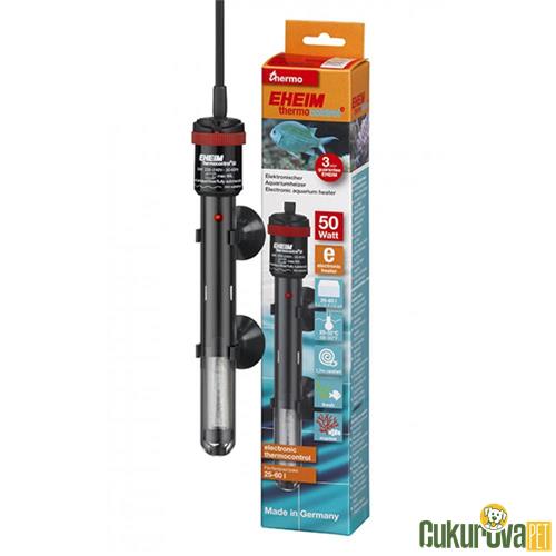 EHEIM THERMO CONTROL E 50 AKVARYUM ISITICISI 