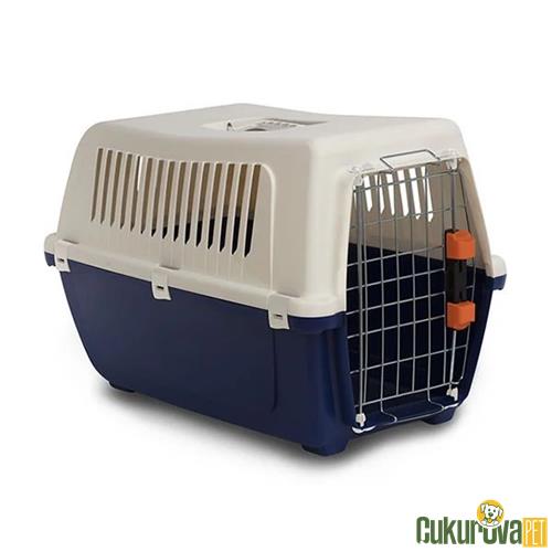 MP BERGAMO VISION 60 KEDİ & KÖPEK TAŞIMA KUTU 59 x 39 x 41 CM