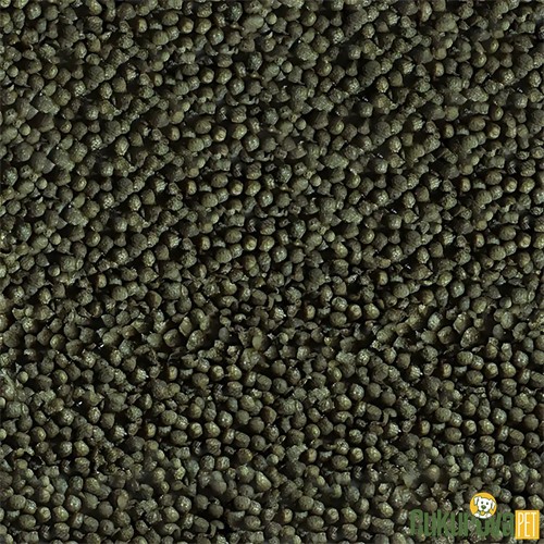 Sera Goldy Color Spirulina Nature Granül Yem 250 Ml - 95 Gr