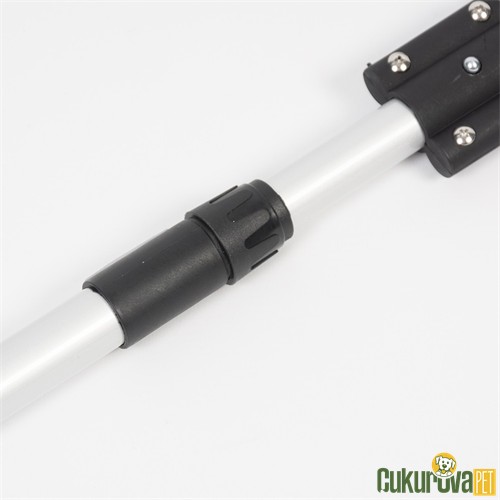 Sera Pond Teleskopik Kollu Yaprak Toplama Kepçesi 220 Cm