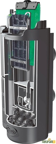 Tetra EasyCrystal FilterBox 300 Akvaryum İç Filtre
