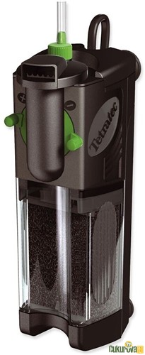 Tetra In 800 Plus Akvaryum İç Filtre