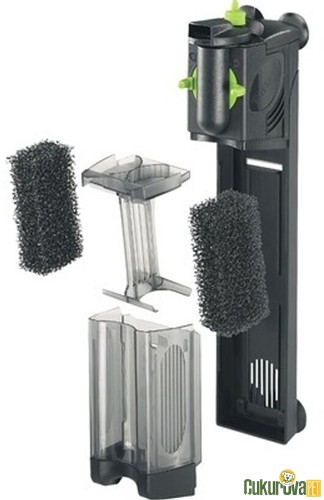 Tetra In 800 Plus Akvaryum İç Filtre