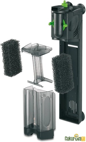 Tetra In 1000 Plus Akvaryum İç Filtre