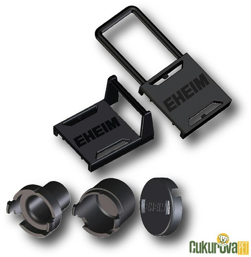 Eheim ClassicLed T5 / T8 Adaptör Seti Akvaryum Aydınlatma Aksesuarı