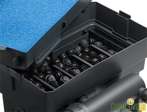 Eheim Loop Pro 6000 Havuz Filtresi