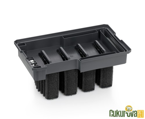 Eheim Loop Pro 6000 Havuz Filtresi