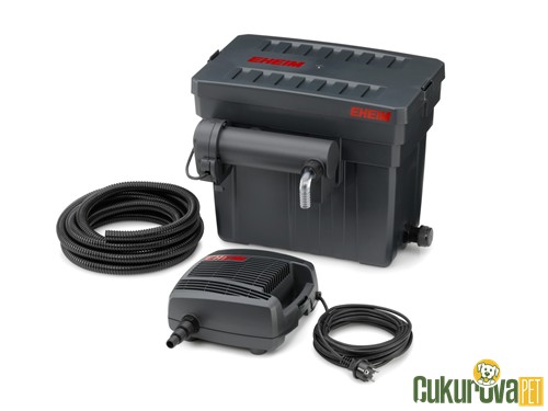 Eheim Pond Loop Pro 8000 Havuz Filtresi