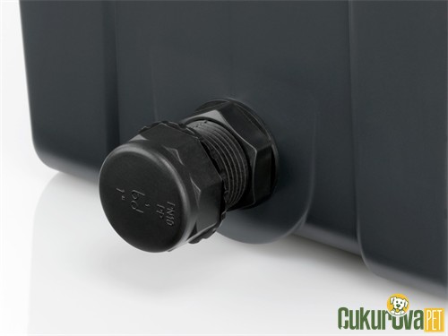 Eheim Pond Loop Pro 8000 Havuz Filtresi