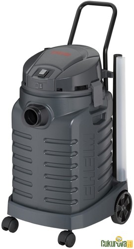 Eheim Pond Vac40 Havuz Dip Süpürgesi