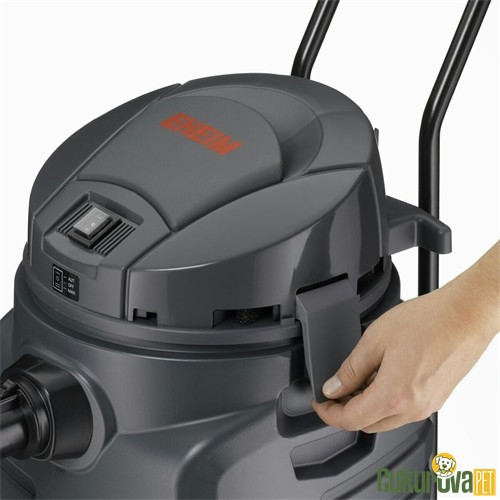 Eheim Pond Vac40 Havuz Dip Süpürgesi