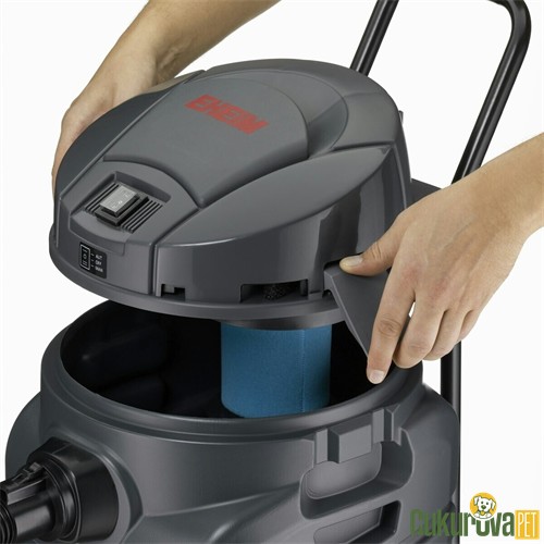 Eheim Pond Vac40 Havuz Dip Süpürgesi