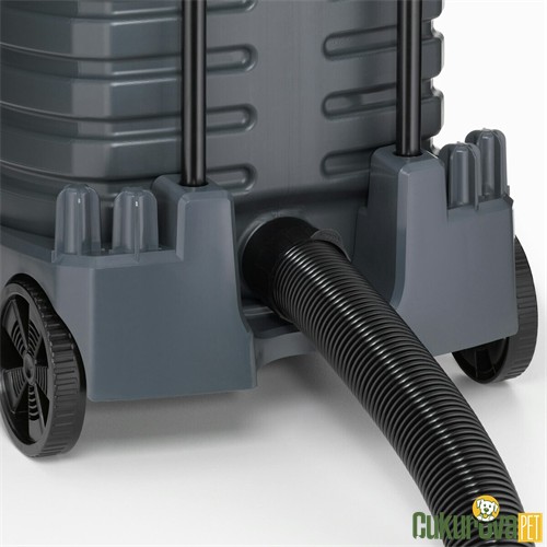 Eheim Pond Vac40 Havuz Dip Süpürgesi