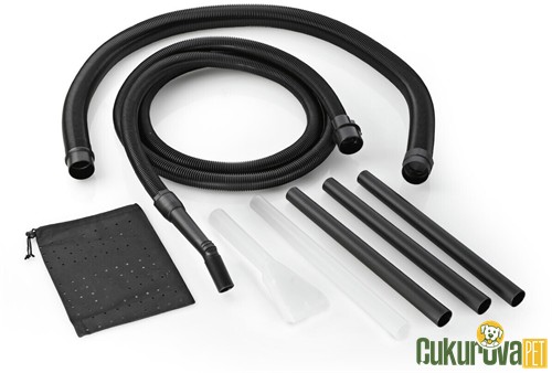 Eheim Pond Vac40 Havuz Dip Süpürgesi