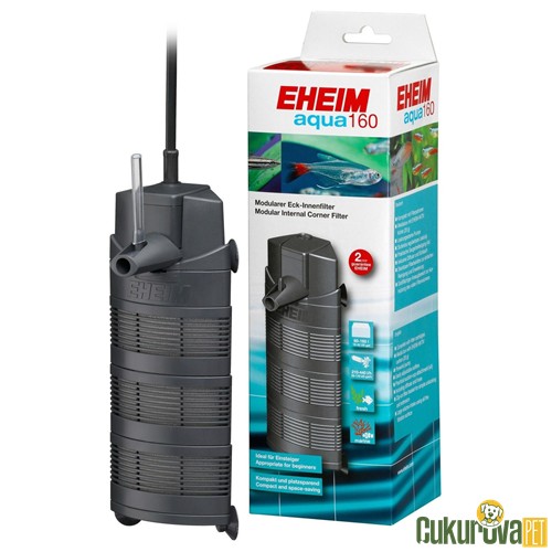 Eheim Aqua 160 - 2207 Akvaryum İç Filtre