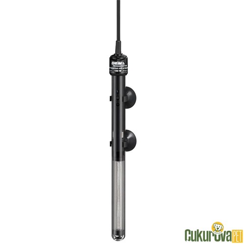 Eheim Thermocontrol+e 150 W Akvaryum Isıtıcısı